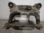 Recambio de puente trasero para bmw serie 3 compact (e46) 2.0 16v diesel cat referencia OEM IAM 33316770843 33316770843 