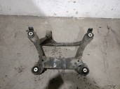 Recambio de puente trasero para bmw serie 3 compact (e46) 2.0 16v diesel cat referencia OEM IAM 33316770843 33316770843 