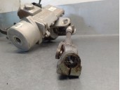 Recambio de columna direccion para chevrolet aveo 1.3 diesel cat referencia OEM IAM 527742743 94537891 