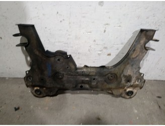 Recambio de puente delantero para renault kangoo 1.5 dci diesel referencia OEM IAM 544013205R 544013205R 