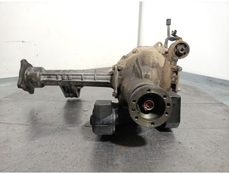 Recambio de diferencial delantero para suzuki grand vitara jb (jt) 1.9 ddis turbodiesel referencia OEM IAM TL43 2745067JV0 