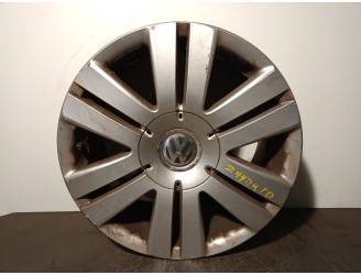 Recambio de llanta para volkswagen touran (1t1) 2.0 tdi referencia OEM IAM 3C0601025AF R167JX16H2ET45 