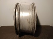 Recambio de llanta para volkswagen touran (1t1) 2.0 tdi referencia OEM IAM 3C0601025AF R167JX16H2ET45 