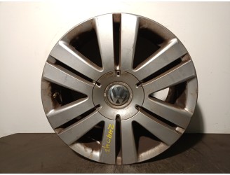 Recambio de llanta para volkswagen touran (1t1) 2.0 tdi referencia OEM IAM 3C0601025AF R167JX16H2ET45 