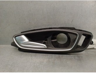 Recambio de maneta interior delantera izquierda para audi a1 sportback (8xa, 8xf) 1.6 tdi referencia OEM IAM 8X0868783 8X0868783