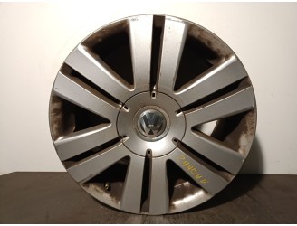 Recambio de llanta para volkswagen touran (1t1) 2.0 tdi referencia OEM IAM 3C0601025AF R167JX16H2ET45 