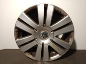 Recambio de llanta para volkswagen touran (1t1) 2.0 tdi referencia OEM IAM 3C0601025AF R167JX16H2ET45 