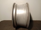 Recambio de llanta para volkswagen touran (1t1) 2.0 tdi referencia OEM IAM 3C0601025AF R167JX16H2ET45 