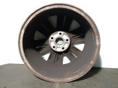 Recambio de llanta para volkswagen touran (1t1) 2.0 tdi referencia OEM IAM 3C0601025AF R167JX16H2ET45 