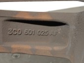 Recambio de llanta para volkswagen touran (1t1) 2.0 tdi referencia OEM IAM 3C0601025AF R167JX16H2ET45 
