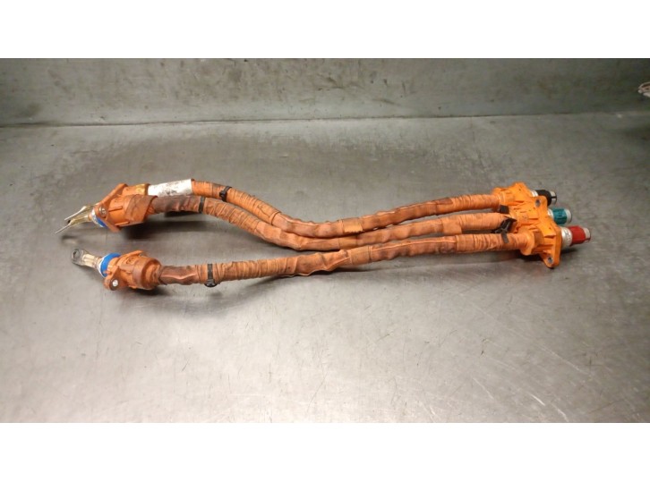 Recambio de cableado para cupra leon sp kl / cfducax0 1.5 leon sp e-hybrid200 referencia OEM IAM 3WA971013 3WA971013 