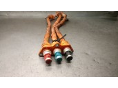 Recambio de cableado para cupra leon sp kl / cfducax0 1.5 leon sp e-hybrid200 referencia OEM IAM 3WA971013 3WA971013 