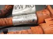 Recambio de cableado para cupra leon sp kl / cfducax0 1.5 leon sp e-hybrid200 referencia OEM IAM 3WA971013 3WA971013 