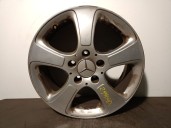 Recambio de llanta para mercedes-benz clase a (w169) 2.0 cdi cat referencia OEM IAM A1694011002 R166JX16H2ET46 