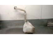 Recambio de deposito limpia para citroën c3 1.4 hdi referencia OEM IAM 9642546080 6431C8 