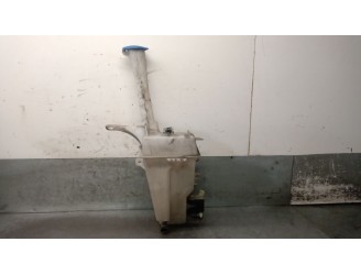 Recambio de deposito limpia para kia carens iv 1.7 crdi referencia OEM IAM 98610A4000 98620A4100 