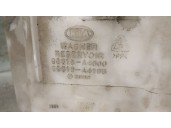 Recambio de deposito limpia para kia carens iv 1.7 crdi referencia OEM IAM 98610A4000 98620A4100 