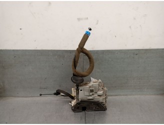 Recambio de cerradura puerta trasera derecha para audi a1 sportback (8xa, 8xf) 1.6 tdi referencia OEM IAM 8X0839016 8X0839016 