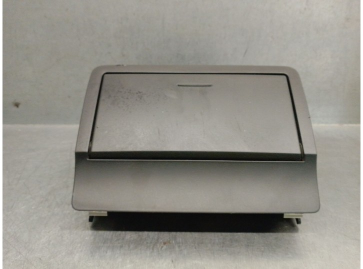 Recambio de pantalla multifuncion para audi a1 sportback (8xa, 8xf) 1.6 tdi referencia OEM IAM 8X0857273B 8X0857273B 