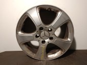 Recambio de llanta para mercedes-benz clase a (w169) 2.0 cdi cat referencia OEM IAM A1694011002 R166JX16H2ET46 