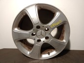 Recambio de llanta para mercedes-benz clase a (w169) 2.0 cdi cat referencia OEM IAM A1694011002 R166JX16H2ET46 