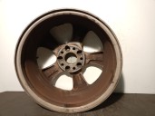 Recambio de llanta para mercedes-benz clase a (w169) 2.0 cdi cat referencia OEM IAM A1694011002 R166JX16H2ET46 