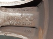 Recambio de llanta para mercedes-benz clase a (w169) 2.0 cdi cat referencia OEM IAM A1694011002 R166JX16H2ET46 