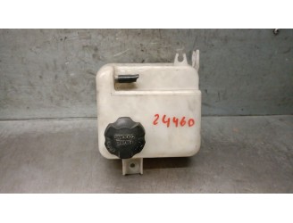 Recambio de deposito expansion para kia carens iv 1.7 crdi referencia OEM IAM 254303W000 254303W000 