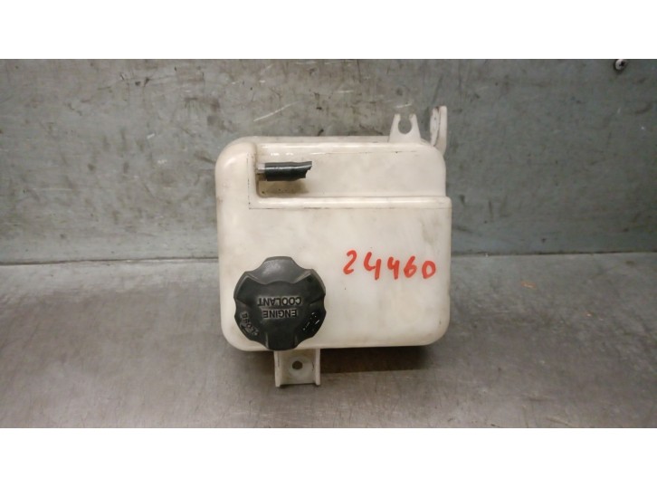 Recambio de deposito expansion para kia carens iv 1.7 crdi referencia OEM IAM 254303W000 254303W000 