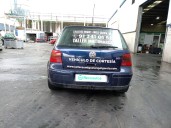volkswagen golf iv berlina (1j1) del año 2003