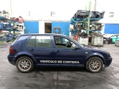 volkswagen golf iv berlina (1j1) del año 2003