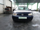 volkswagen golf iv berlina (1j1) del año 2003