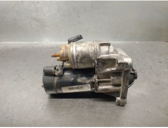 Recambio de motor arranque para renault clio ii fase i (b/cbo) 1.9 diesel referencia OEM IAM 455936 7701499804 VALEO