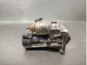 Recambio de motor arranque para renault clio ii fase i (b/cbo) 1.9 diesel referencia OEM IAM 455936 7701499804 VALEO