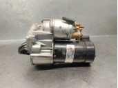 Recambio de motor arranque para renault clio ii fase i (b/cbo) 1.9 diesel referencia OEM IAM 455936 7701499804 VALEO
