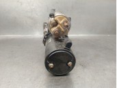 Recambio de motor arranque para renault clio ii fase i (b/cbo) 1.9 diesel referencia OEM IAM 455936 7701499804 VALEO