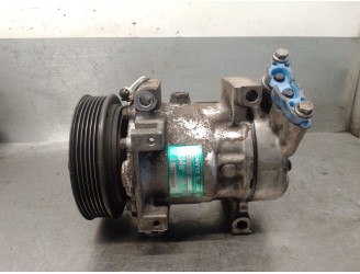Recambio de compresor aire acondicionado para renault clio ii fase i (b/cbo) 1.9 diesel referencia OEM IAM 7700111235 7700111235