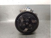 Recambio de compresor aire acondicionado para renault clio ii fase i (b/cbo) 1.9 diesel referencia OEM IAM 7700111235 7700111235
