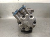 Recambio de compresor aire acondicionado para renault clio ii fase i (b/cbo) 1.9 diesel referencia OEM IAM 7700111235 7700111235