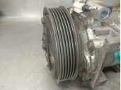 Recambio de compresor aire acondicionado para renault clio ii fase i (b/cbo) 1.9 diesel referencia OEM IAM 7700111235 7700111235