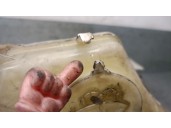 Recambio de deposito limpia para bmw 3 (e46) 328 i referencia OEM IAM 61678362808 61677008057 