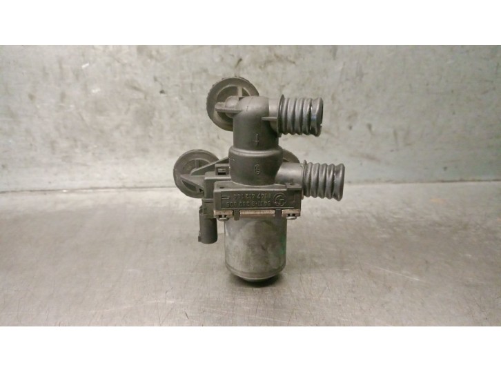 Recambio de valvula intercambio de calefaccion para bmw 3 (e46) 328 i referencia OEM IAM 64118369805 64118369805 1147412144