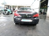 peugeot 307 cc (s1) del año 2004