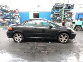 peugeot 307 cc (s1) del año 2004