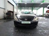 peugeot 307 cc (s1) del año 2004