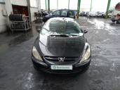 peugeot 307 cc (s1) del año 2004
