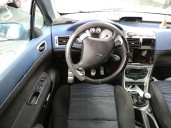 peugeot 307 cc (s1) del año 2004