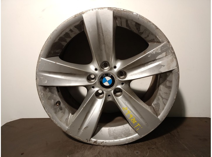 Recambio de llanta para bmw 3 (e90) 318 d referencia OEM IAM 6768859 R1881/2JX18EH2+IS37 