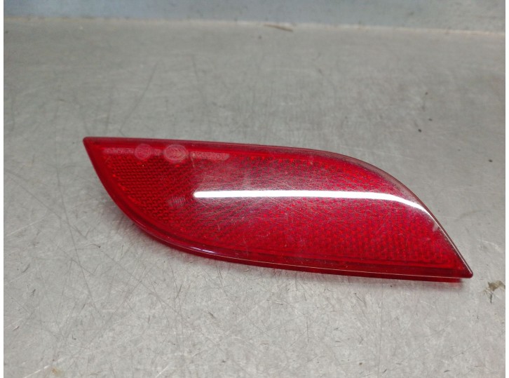 Recambio de piloto trasero derecho paragolpes para audi a1 sportback (8xa, 8xf) 1.6 tdi referencia OEM IAM 8X0945106 8X0945106 