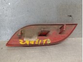 Recambio de piloto trasero derecho paragolpes para audi a1 sportback (8xa, 8xf) 1.6 tdi referencia OEM IAM 8X0945106 8X0945106 